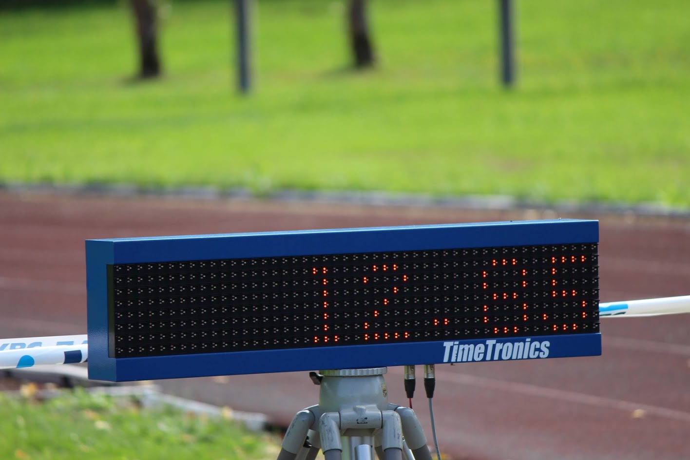Chrono TimeTronics